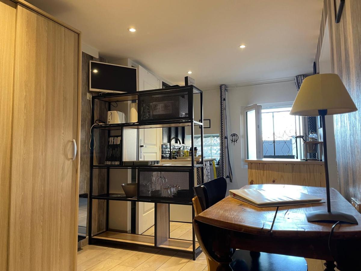 Albi Home - Rochegude 外观 照片