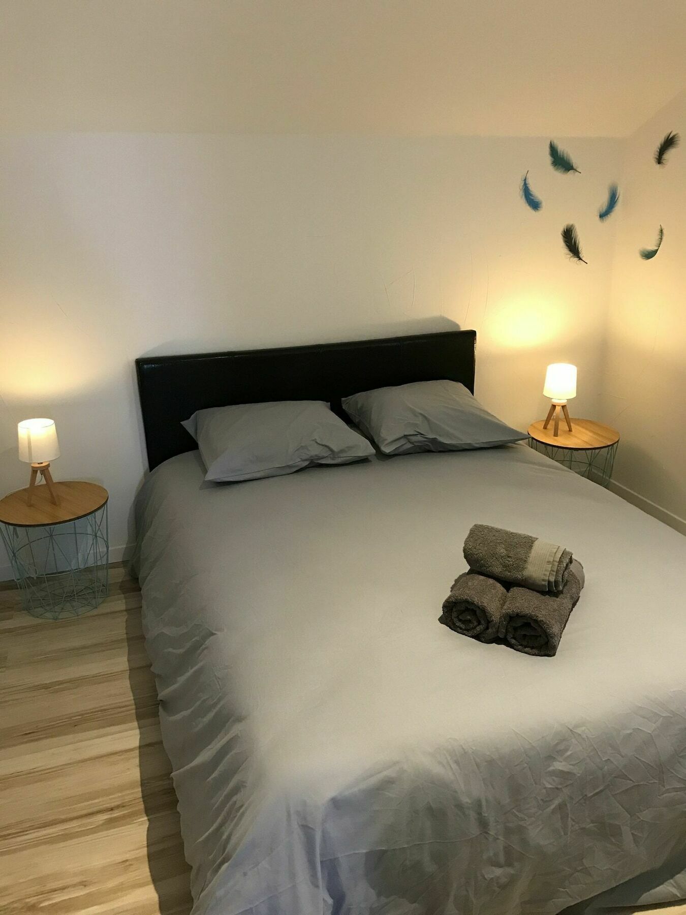 Albi Home - Rochegude 外观 照片