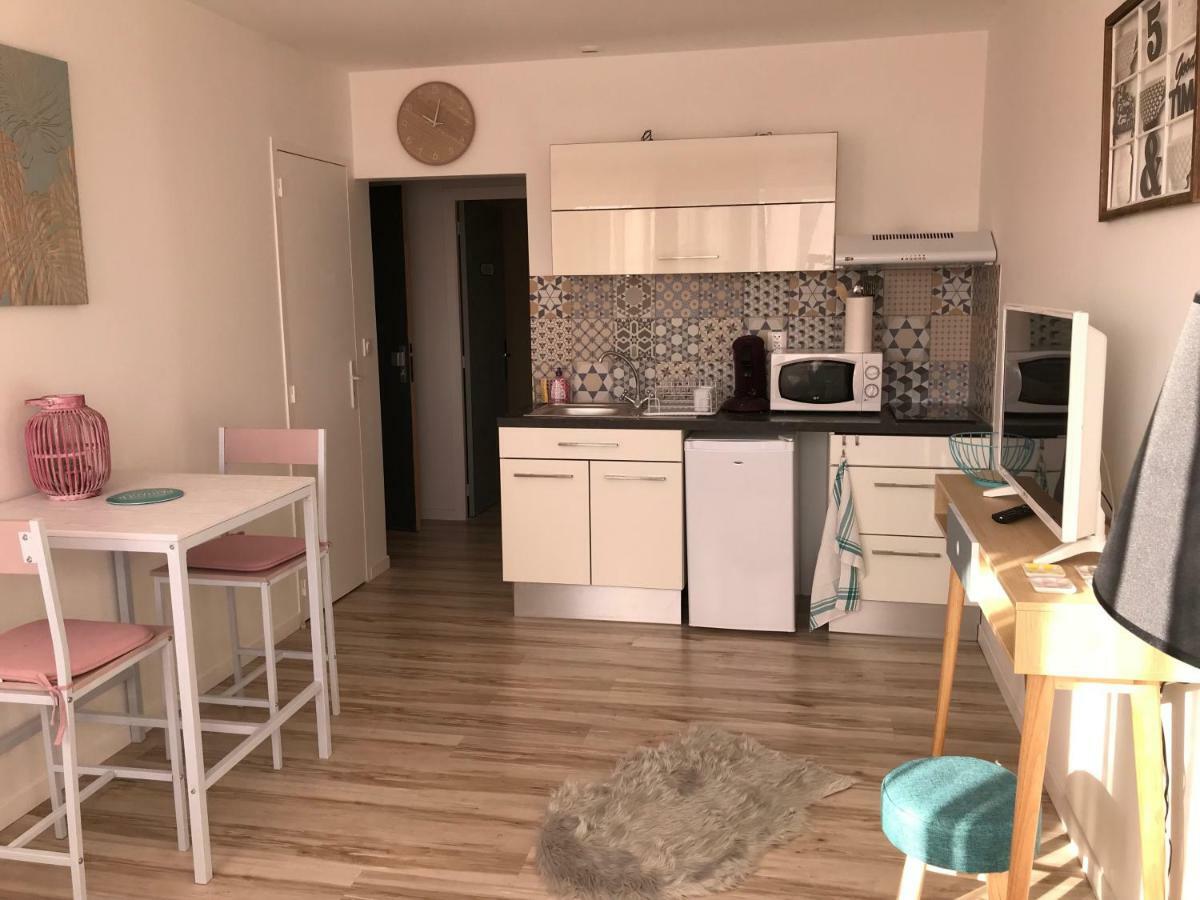 Albi Home - Rochegude 外观 照片