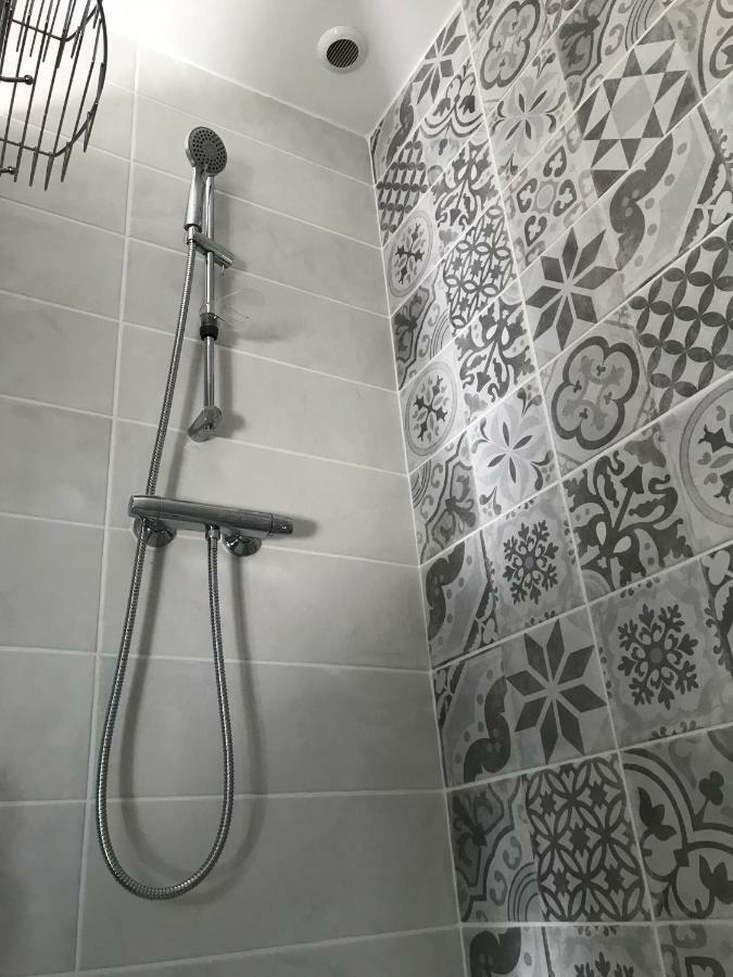 Albi Home - Rochegude 外观 照片