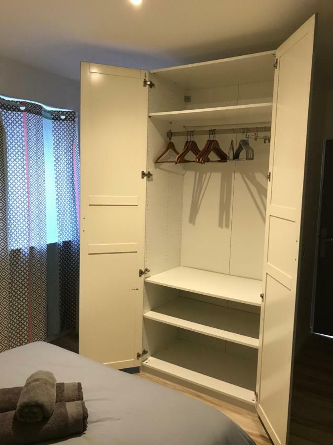 Albi Home - Rochegude 外观 照片