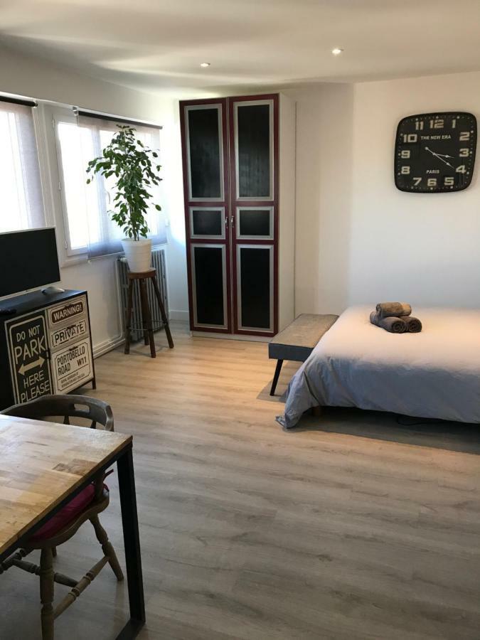 Albi Home - Rochegude 外观 照片