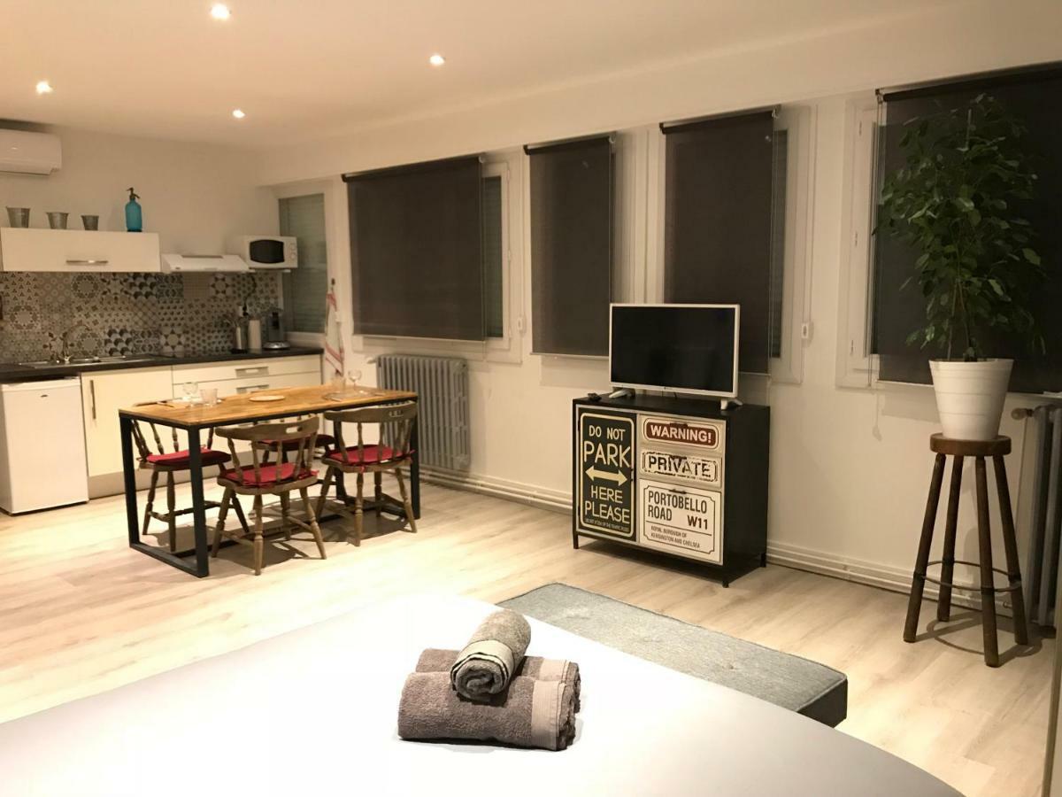 Albi Home - Rochegude 外观 照片