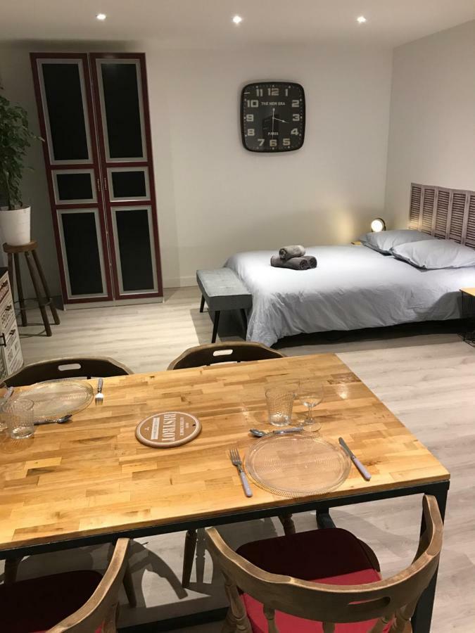 Albi Home - Rochegude 外观 照片