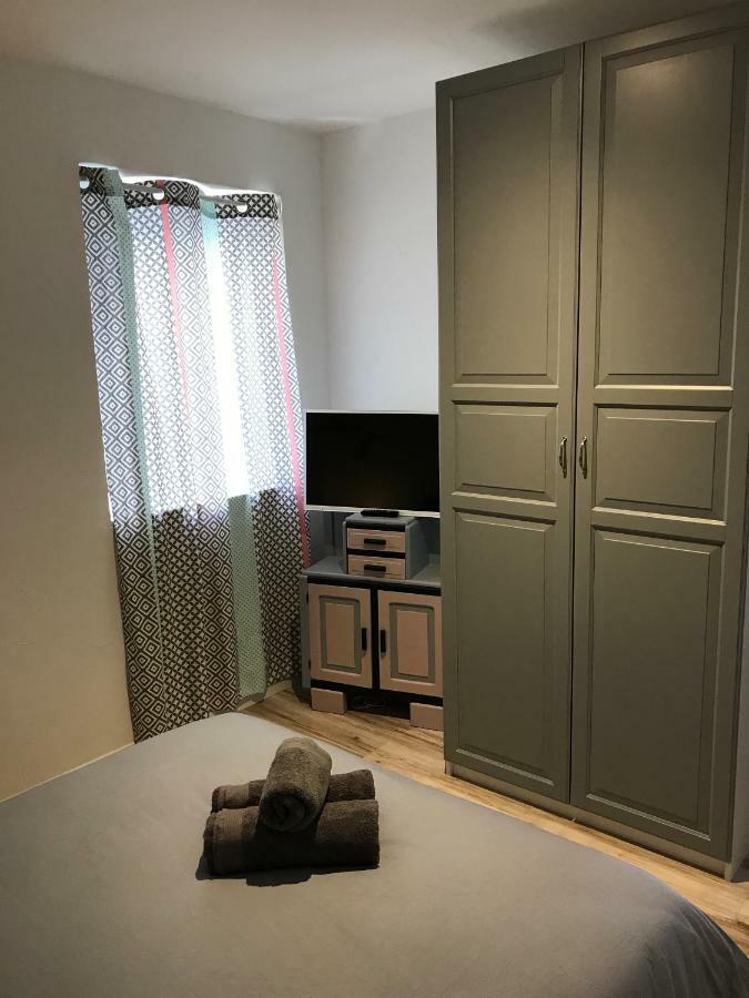 Albi Home - Rochegude 外观 照片